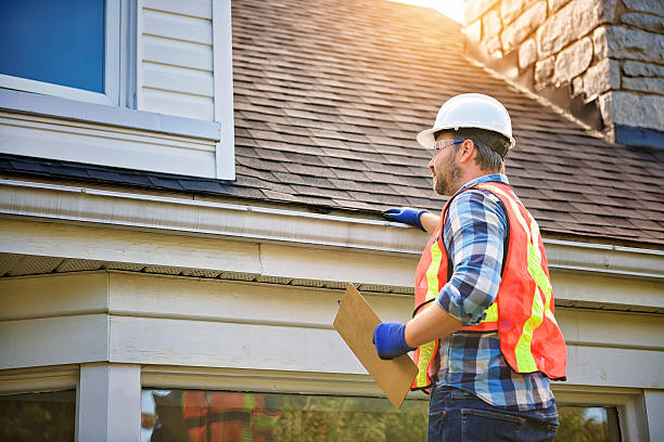 Licensed Roof Leak Repair service in Heathsville, VA - Norken Roofing